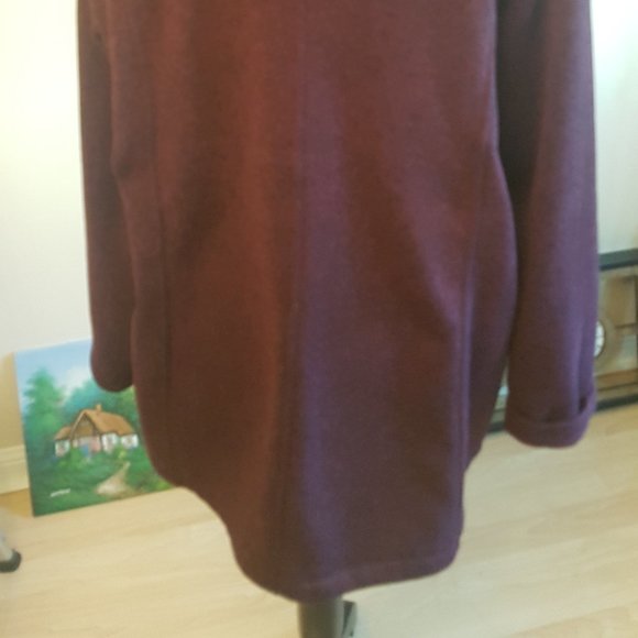 WindRiver T-Max Heat jacket - Picture 5 of 9